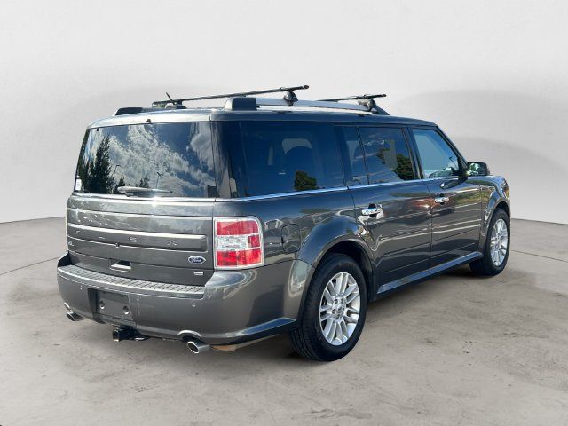 Used 2018 Ford Flex SEL w/ Equipment Group 202A AWD/4WD image 5