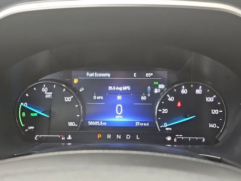 Used 2021 Ford Escape SE FWD image 18