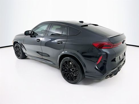 Used 2026 BMW X6 M Competition w/ Executive Package image 6