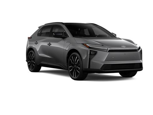 New 2026 Toyota bZ AWD/4WD image 95