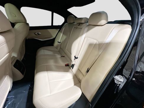 Used 2020 BMW 330i 330i w/ Convenience Package image 18