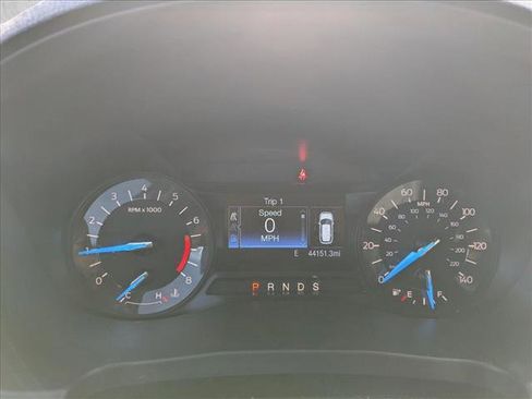 Used 2018 Ford Explorer 4WD image 9