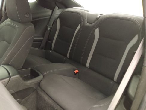 Used 2019 Chevrolet Camaro LS RWD image 18