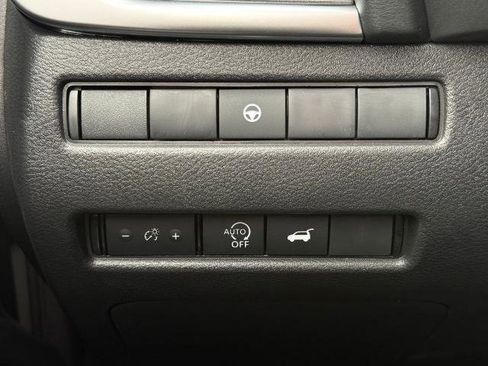 New 2026 Nissan Rogue SV w/ Cold Weather Package image 23