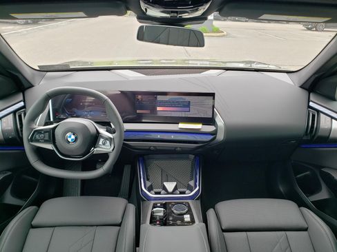 New 2026 BMW X3 xDrive30 w/ Convenience Package AWD/4WD image 15