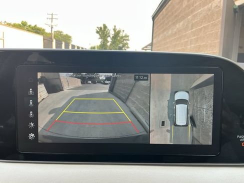 Used 2021 Hyundai Palisade Limited w/ Cargo Package AWD/4WD image 16