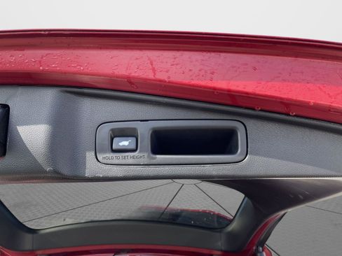 Used 2022 Honda CR-V Touring image 19