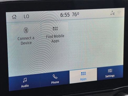 Used 2020 Ford EcoSport SE FWD image 12
