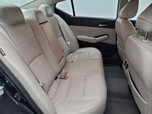 Used 2020 Nissan Altima 2.5 Platinum image 19