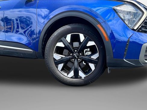 Used 2023 Kia Sportage X-Line AWD/4WD image 8