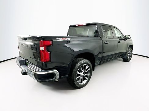 Used 2023 Chevrolet Silverado 1500 LT AWD/4WD image 9