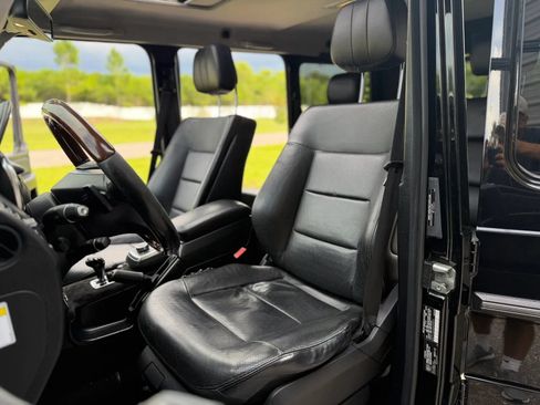 Used 2013 Mercedes-Benz G 550 image 10