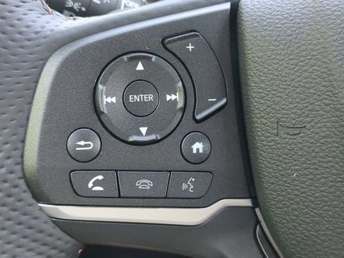 Used 2024 Honda Passport TrailSport image 25