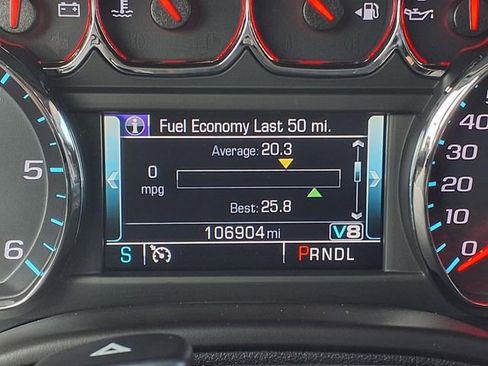 Used 2019 Chevrolet Tahoe Premier RWD image 24
