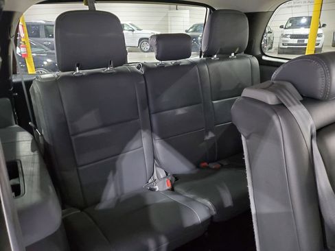 Used 2019 Toyota Sequoia SR5 image 23