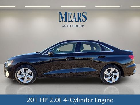 Used 2024 Audi A3 2.0T Premium image 3