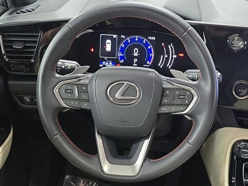 Used 2023 Lexus NX 350 AWD image 13