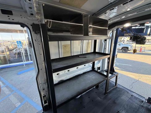 Used 2018 Ford Transit 350 148 Medium Roof RWD image 16