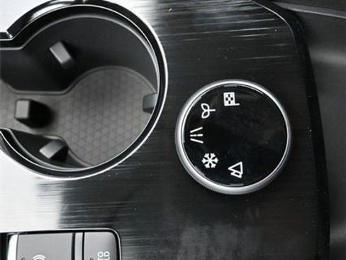 New 2026 Nissan Rogue SV w/ Cold Weather Package image 17