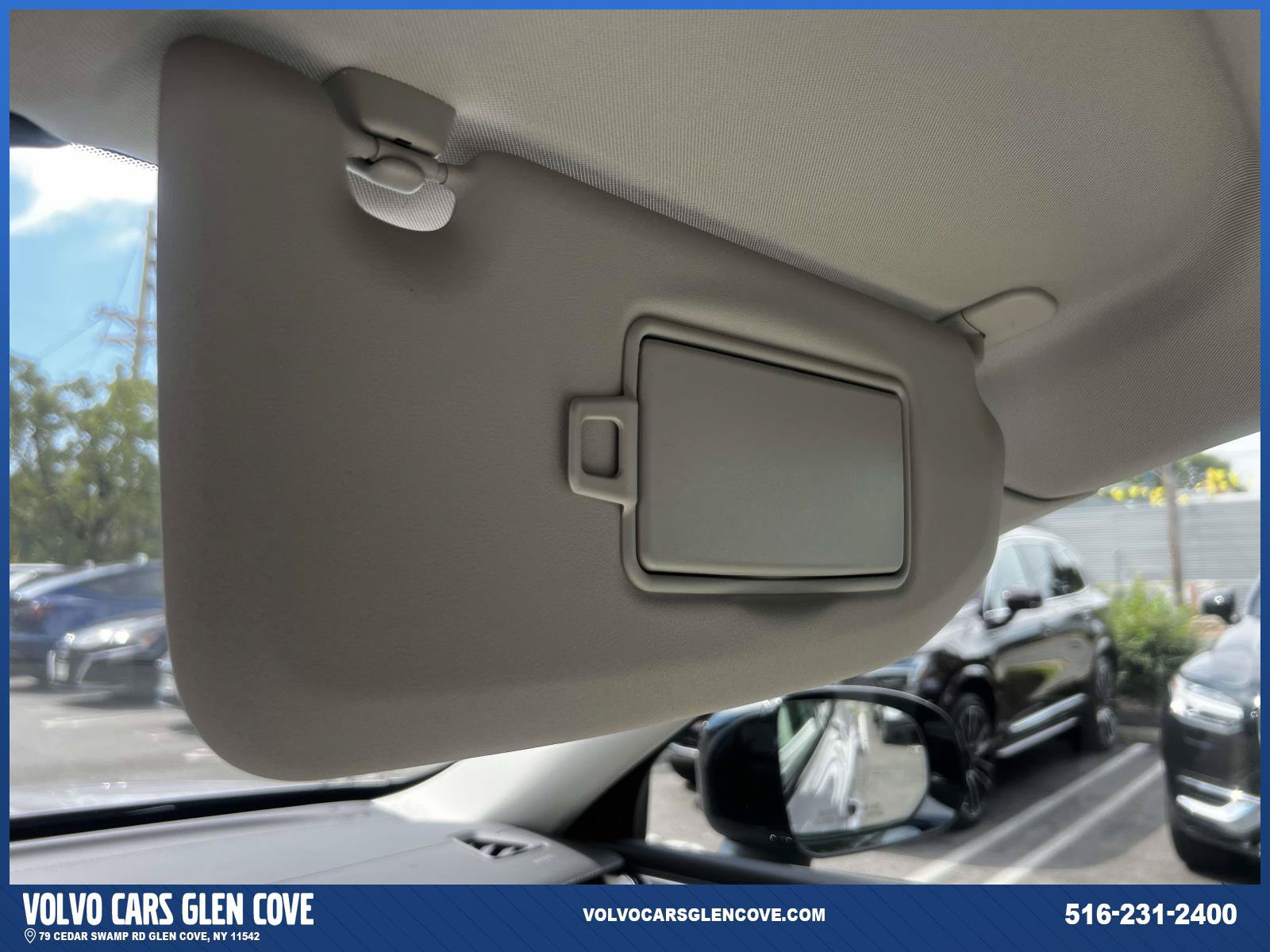 Used 2026 Volvo XC60 B5 Ultra w/ Protection Package Premier AWD/4WD image 32