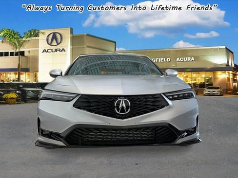 New 2026 Acura Integra A-Spec image 19