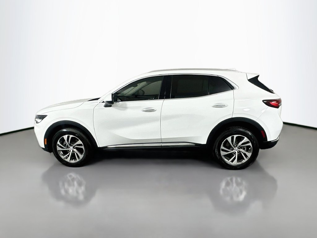 Used 2023 Buick Envision Essence FWD image 8