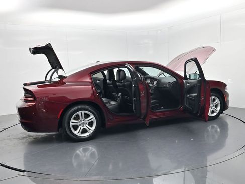 Used 2020 Dodge Charger SXT w/ Leather Interior Group RWD image 62