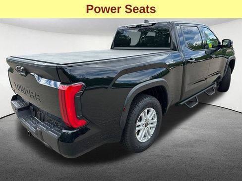 Used 2024 Toyota Tundra SR5 w/ SR5 Premium Package AWD/4WD image 10