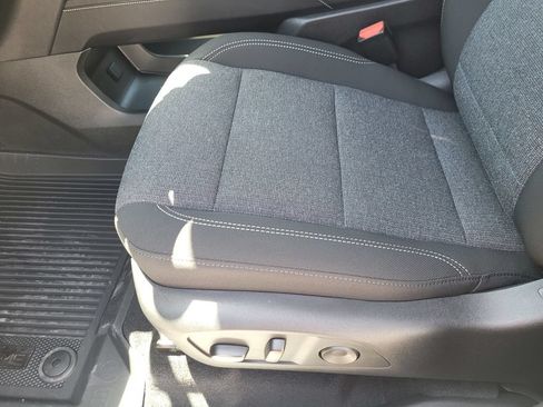 New 2026 GMC Acadia Elevation w/ Black Edition AWD/4WD image 15