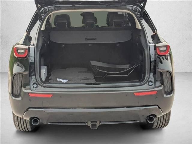 Used 2026 MAZDA CX-50 AWD 2.5 Hybrid w/ Cargo Package image 7