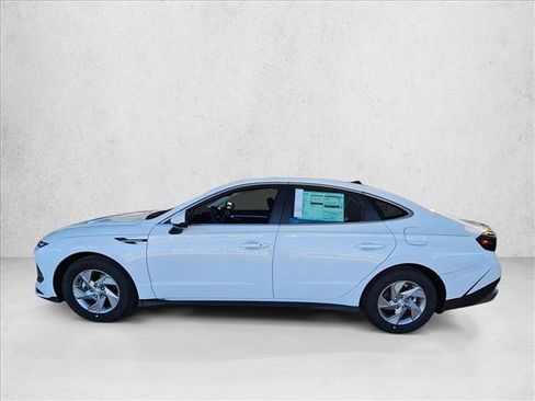 New 2026 Hyundai Sonata SE image 5