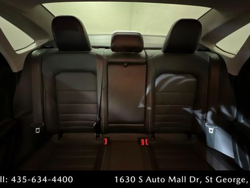 Used 2022 Volkswagen Jetta SE image 24