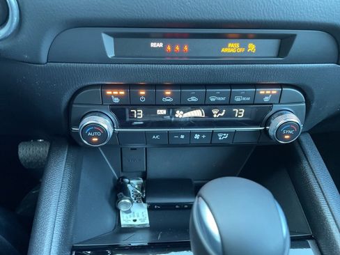 New 2025 MAZDA CX-5 AWD 2.5 S w/ Select Package image 22