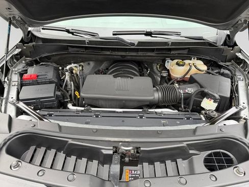 Used 2023 GMC Yukon XL Denali w/ Denali Reserve Package AWD/4WD image 11