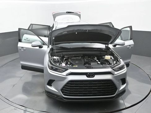 Used 2024 Toyota Grand Highlander FWD image 34