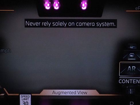 Used 2024 BMW iX xDrive50 w/ Sport Package image 21