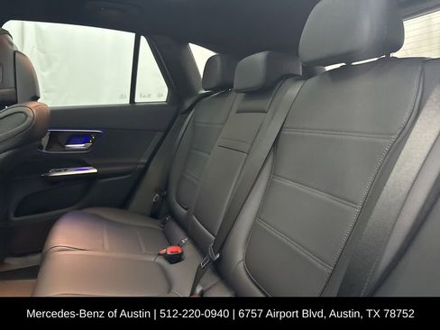 Certified 2026 Mercedes-Benz GLC 300 image 20