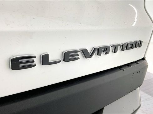 New 2026 GMC Terrain Elevation image 17