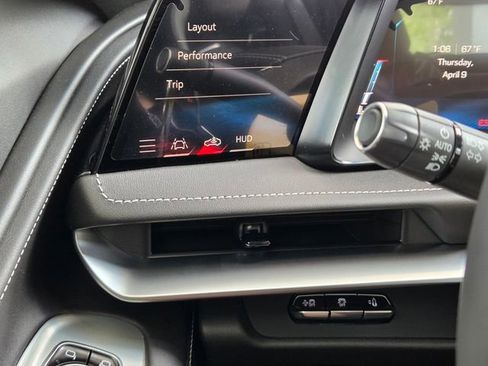 New 2026 Chevrolet Corvette Stingray Preferred Cpe w/ 2LT image 31