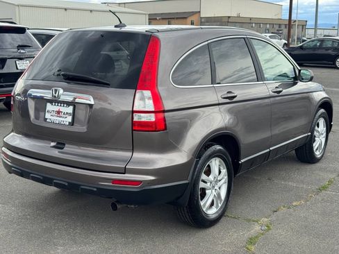Used 2011 Honda CR-V EX-L image 5