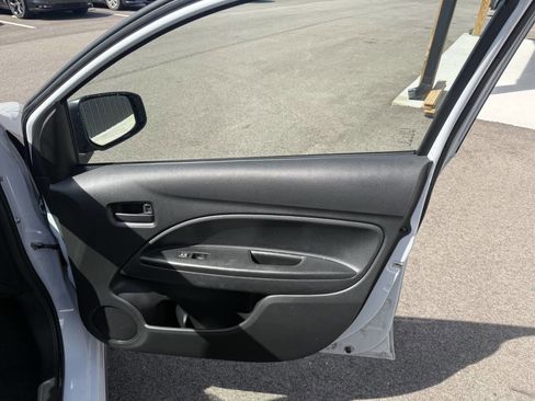 Used 2022 Mitsubishi Mirage ES image 11