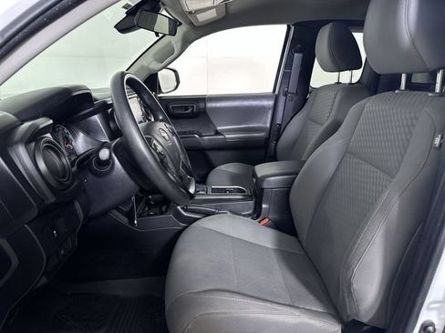 Used 2023 Toyota Tacoma SR RWD image 20