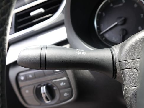 Certified 2021 INFINITI QX50 Luxe FWD image 35