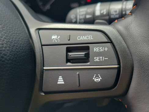 New 2026 Honda CR-V Sport image 22