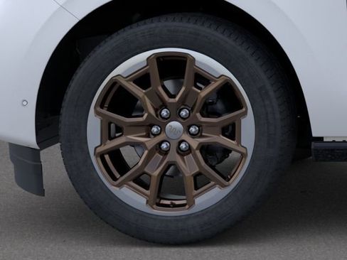 New 2026 Ford Expedition King Ranch AWD/4WD image 23