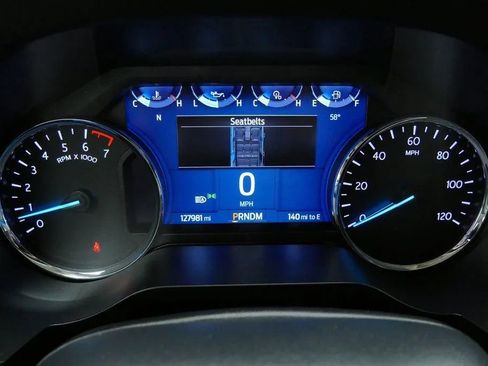 Used 2022 Ford Expedition XLT AWD/4WD image 25
