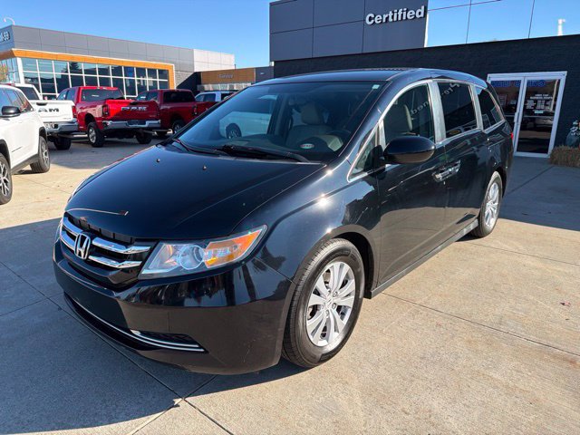 Used 2016 Honda Odyssey SE image 3
