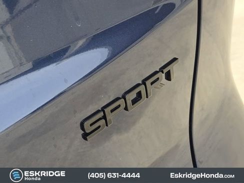 New 2026 Honda CR-V Sport image 9
