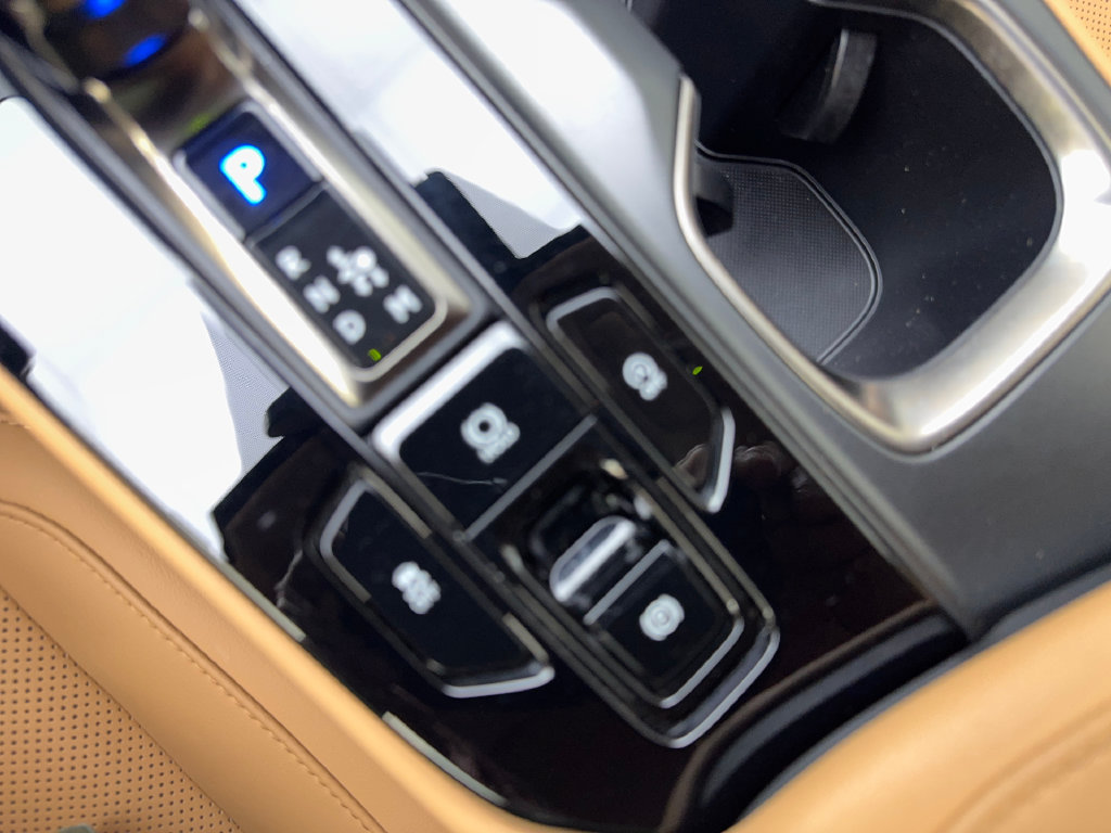 Used 2025 Lexus NX 250 FWD image 70