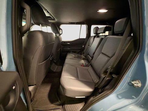 Used 2024 Toyota Land Cruiser w/ Premium Package image 18